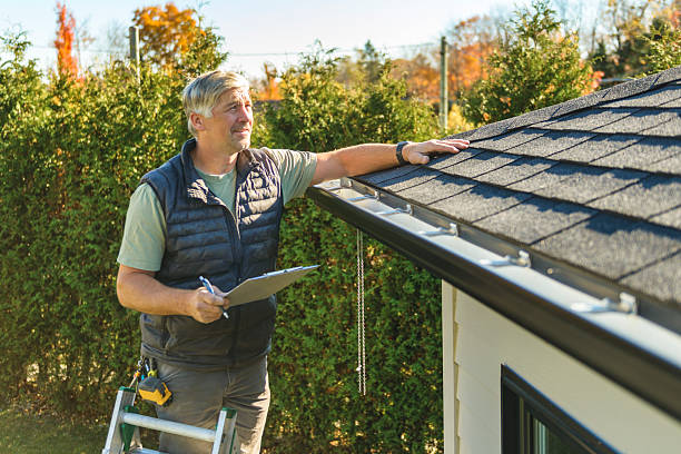 Trusted Roof Leak Repair service in Wahpeton, ND - Ben Roofing and Steel LLC